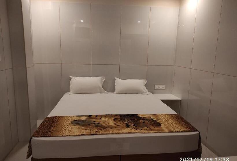 Номер Economy, Quilon Residency