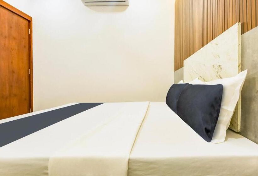 Номер Deluxe, Quilon Residency