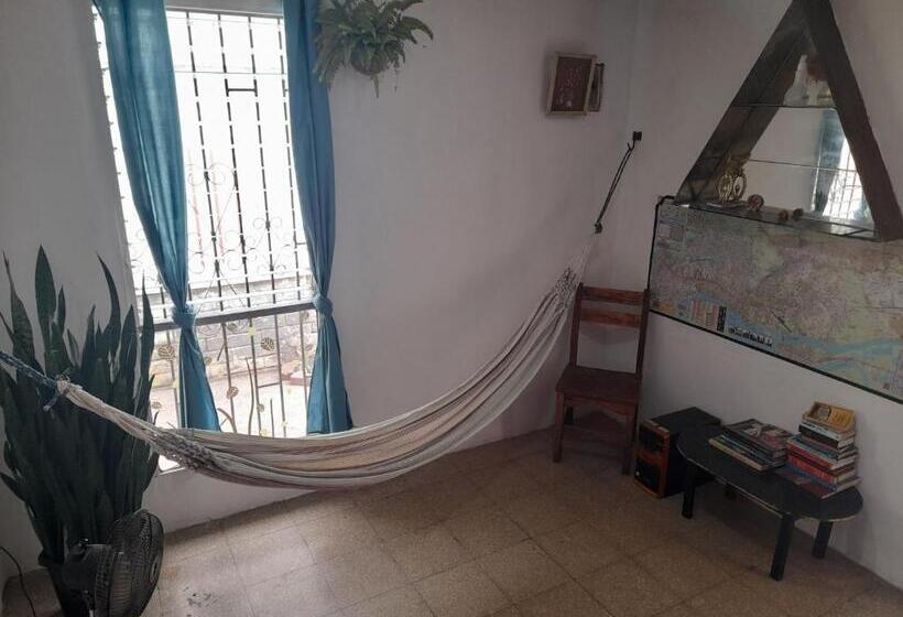 Номер Economy Индивидуальный, Casa Iwana