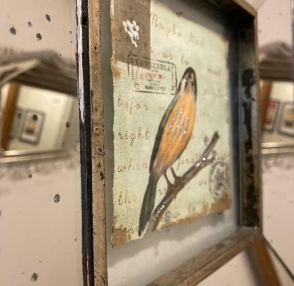 Номер Superior Кровать Кинг, No 22