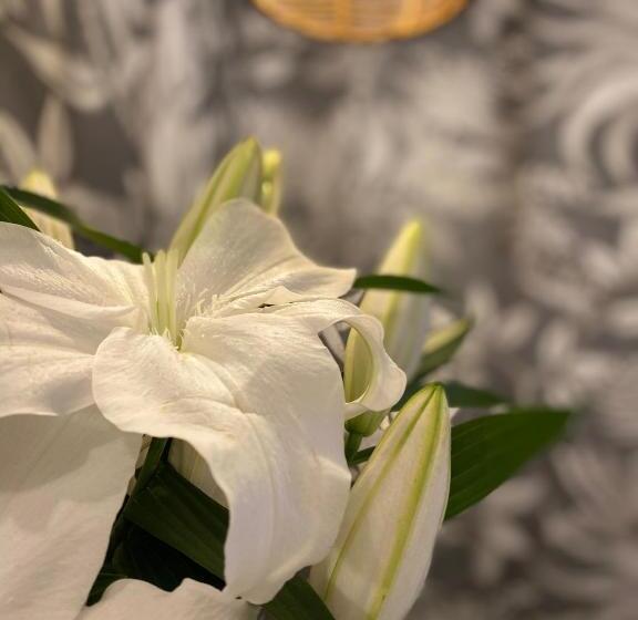 Номер Deluxe Кровать Кинг, No 22