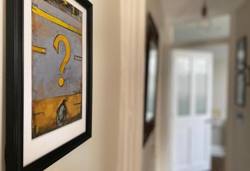 Стандартный Номер Кровать Кинг, No 22