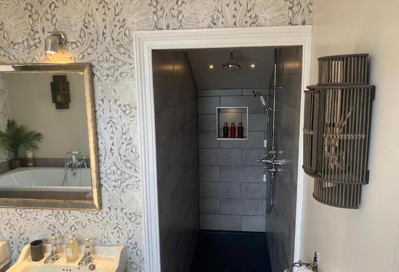 Номер Superior Кровать Кинг, No 22