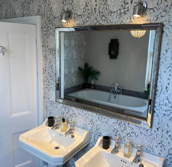 Номер Superior Кровать Кинг, No 22