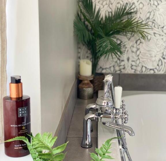 Номер Superior Кровать Кинг, No 22