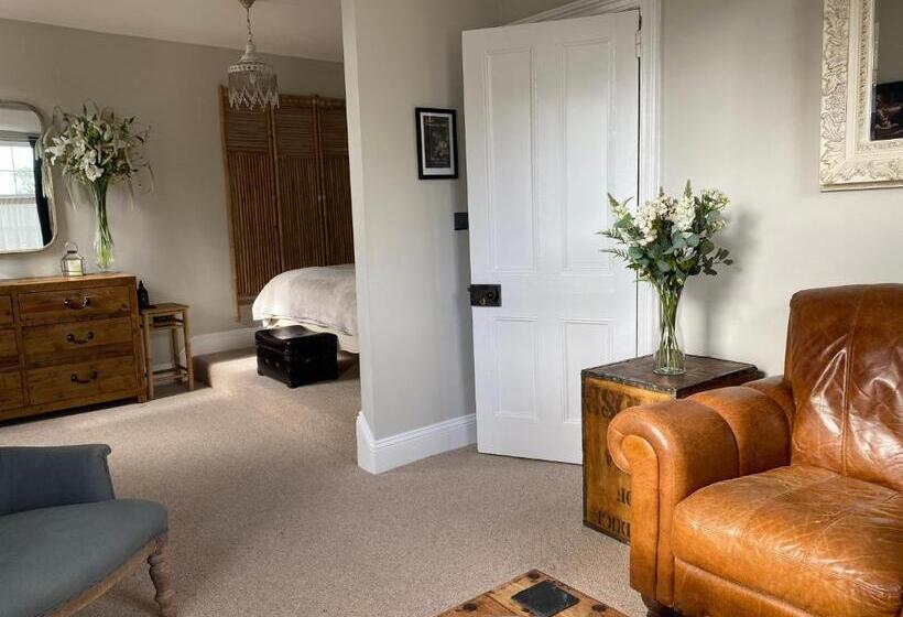 Номер Superior Кровать Кинг, No 22