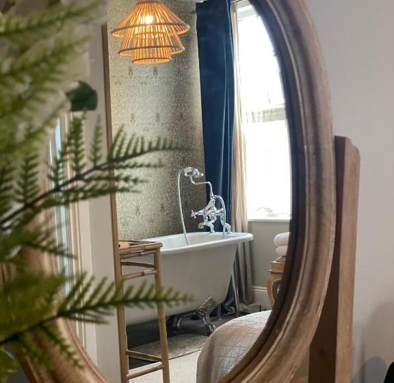 Номер Deluxe, No 22