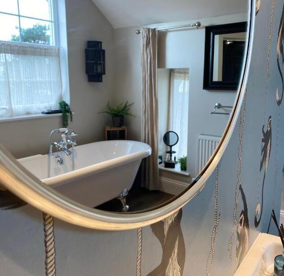 Стандартный Номер Кровать Кинг, No 22