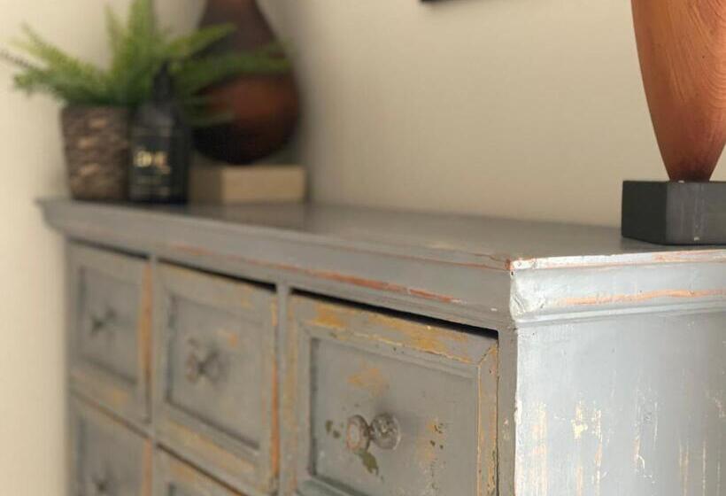 Стандартный Номер Кровать Кинг, No 22