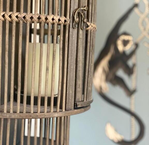 Стандартный Номер Кровать Кинг, No 22