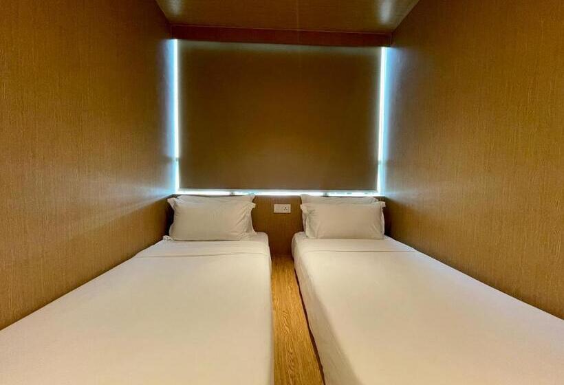 Номер Superior, Harper Boutique Hotel At Sutera Avenue