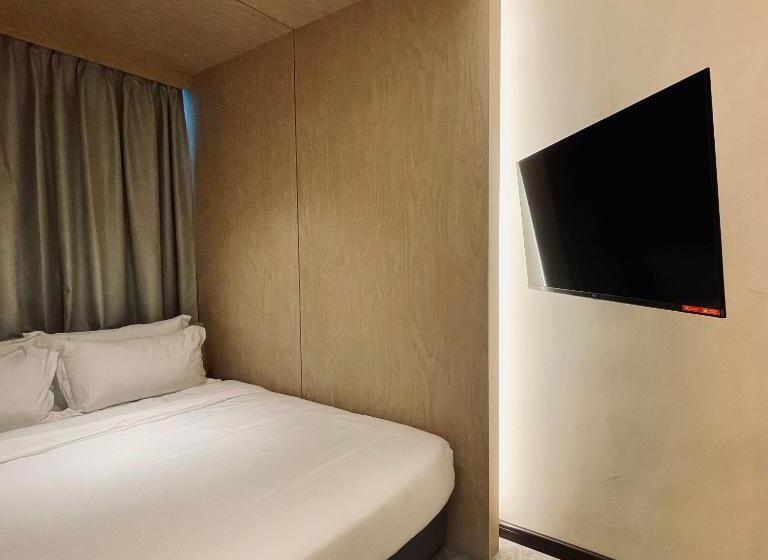 Номер Superior, Harper Boutique Hotel At Sutera Avenue