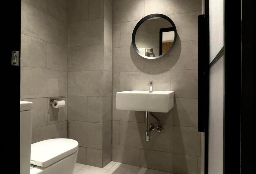 جناح عائلي, Harper Boutique Hotel At Sutera Avenue