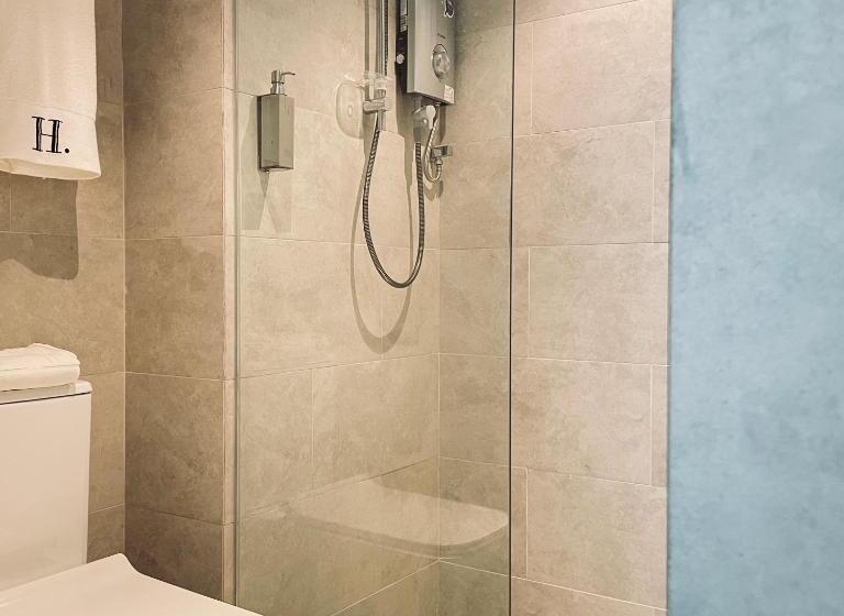 غرفة سوبيريور, Harper Boutique Hotel At Sutera Avenue