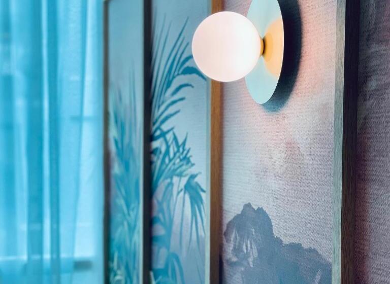 スーペリアールーム, Harper Boutique Hotel At Sutera Avenue