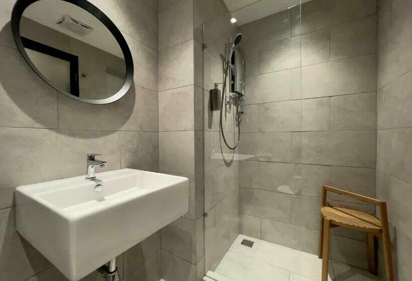 Family Suite, Harper Boutique Hotel At Sutera Avenue