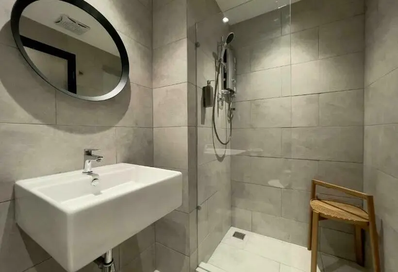 スイート（家族用）, Harper Boutique Hotel At Sutera Avenue