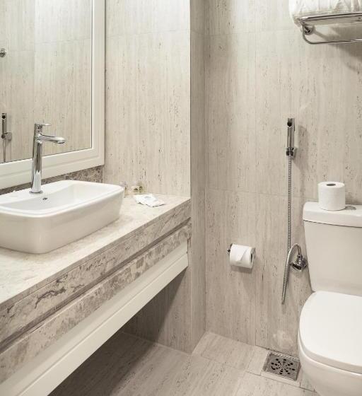 Четырехместный Номер Стандарт, Itatiaia Resort & Eventos