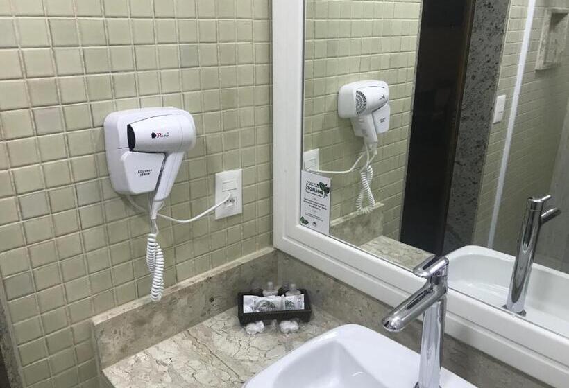 Четырехместный Номер Стандарт, Itatiaia Resort & Eventos