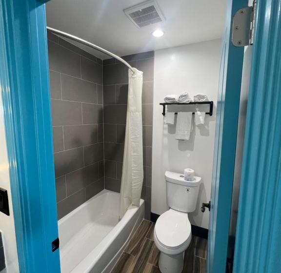 스탠다드 룸, Palm Inn