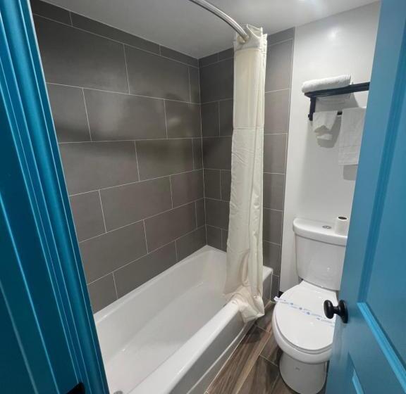 스탠다드 룸, Palm Inn