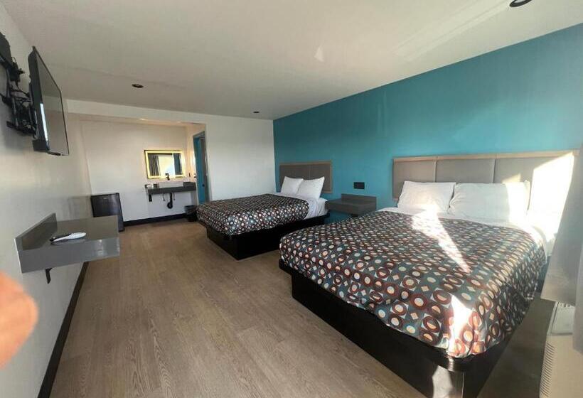 스탠다드 룸, Palm Inn