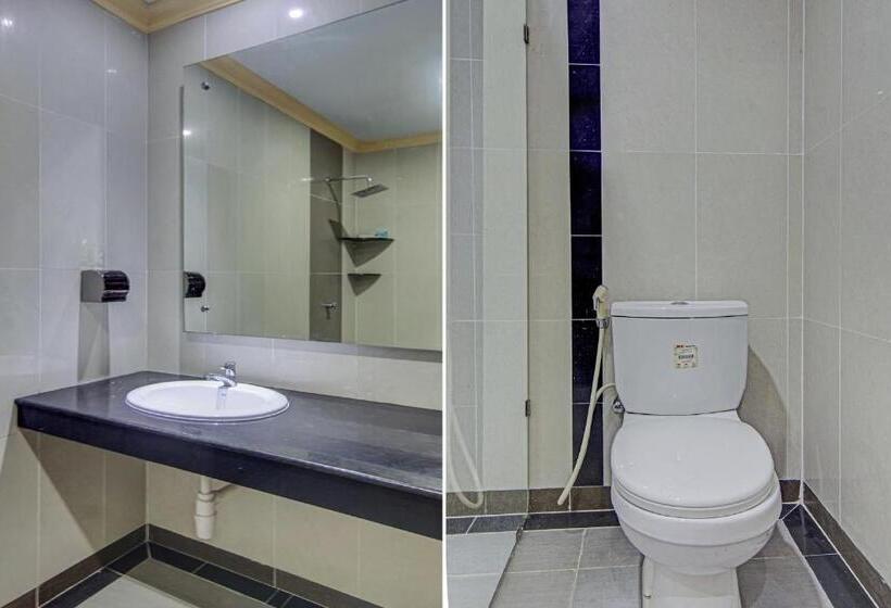 스탠다드 룸, Spot On Sunshine Guest House