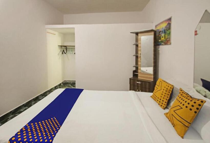 标准间, Spot On Sunshine Guest House