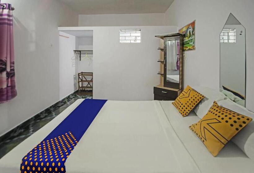 스탠다드 룸, Spot On Sunshine Guest House