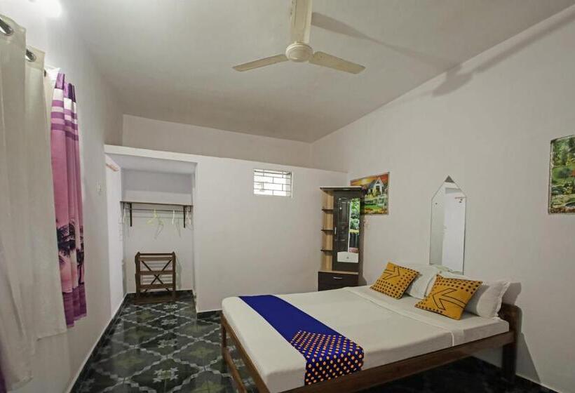 스탠다드 룸, Spot On Sunshine Guest House