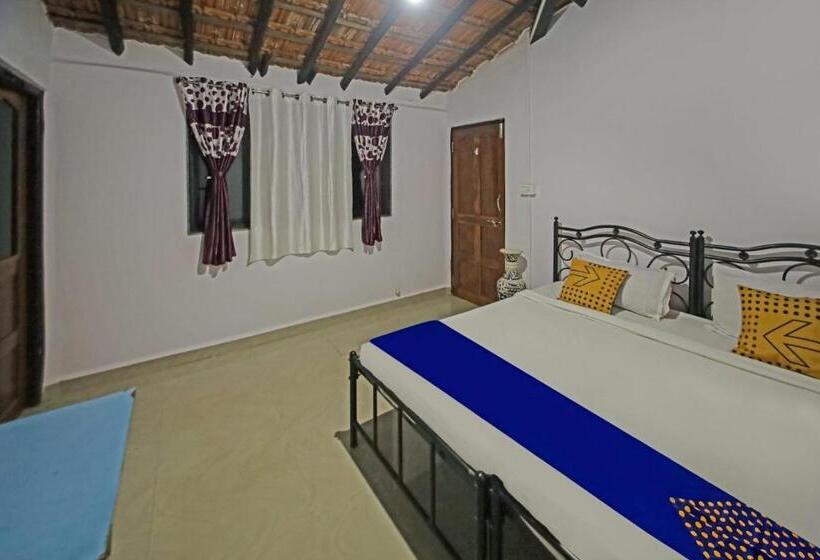 스탠다드 룸, Spot On Sunshine Guest House