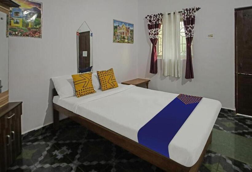 标准间, Spot On Sunshine Guest House