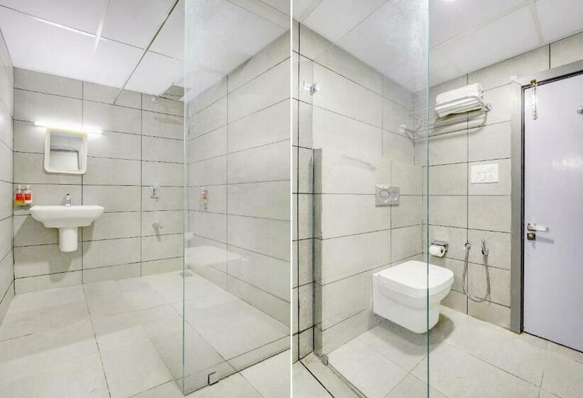 اتاق استاندارد, Super Townhouse Rajyash Rise