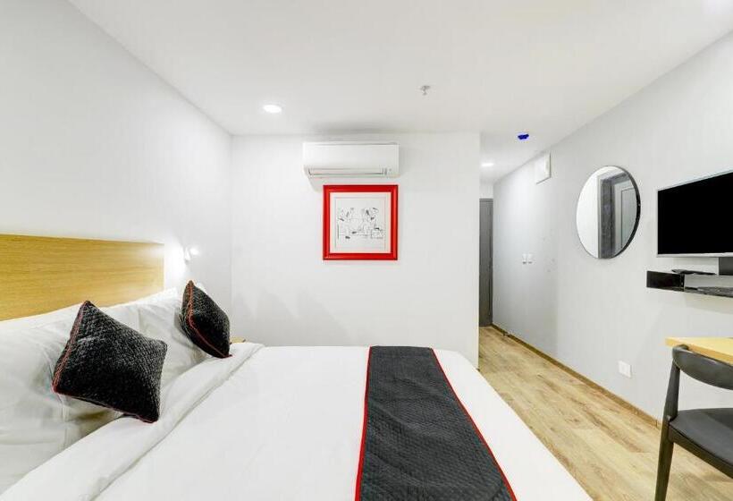 اتاق استاندارد, Super Townhouse Rajyash Rise