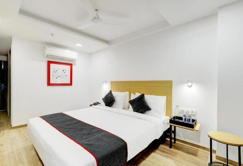 اتاق استاندارد, Super Townhouse Rajyash Rise