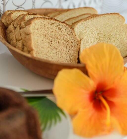 Номер Deluxe с Балконом, Casa Villa Noronha Suites