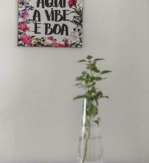 Номер Deluxe с Балконом, Casa Villa Noronha Suites