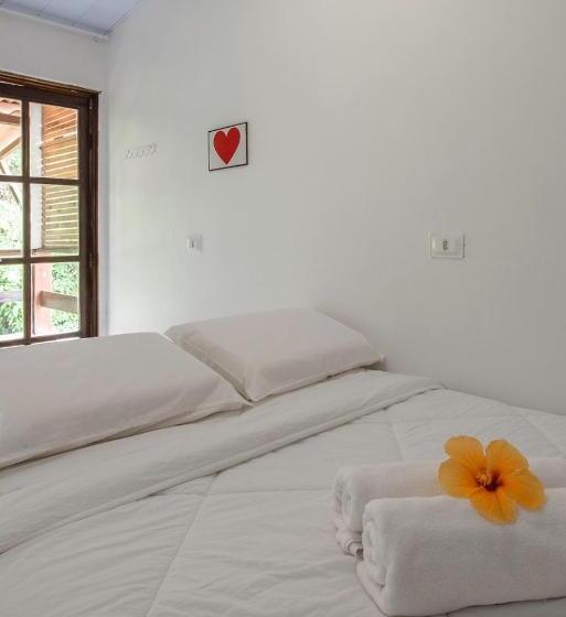 Номер Deluxe с Балконом, Casa Villa Noronha Suites