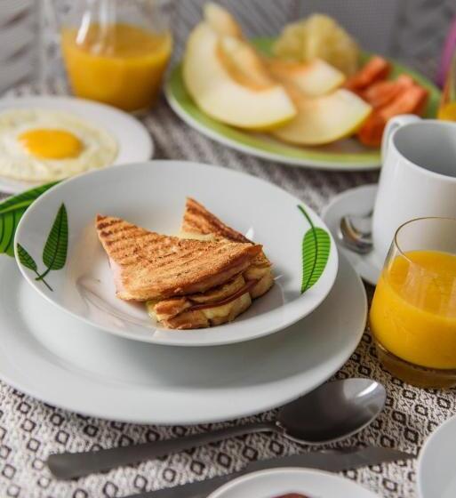 اتاق لوکس, Casa Villa Noronha Suites