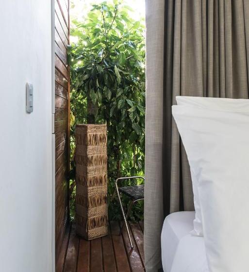 Номер Deluxe, Casa Villa Noronha Suites