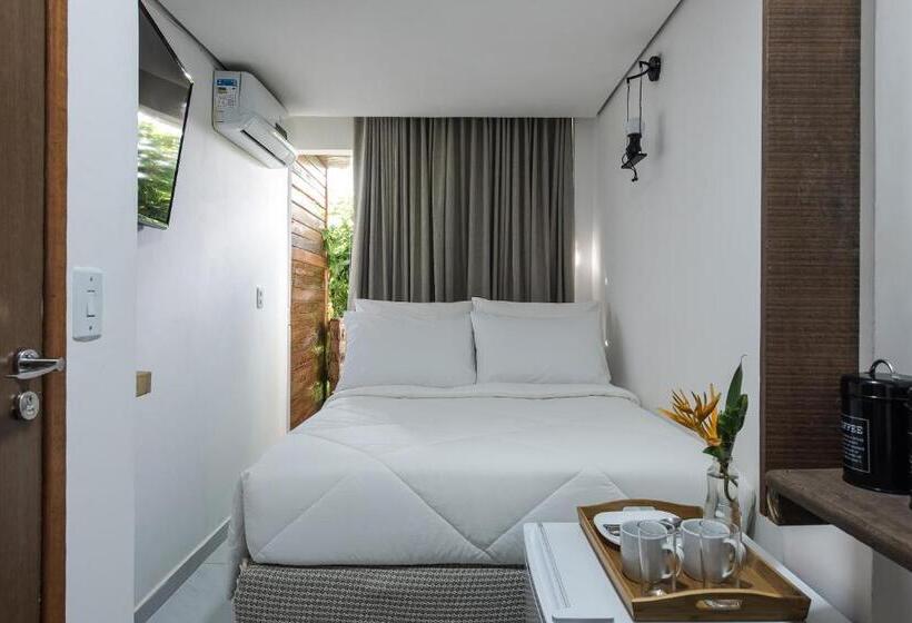 Номер Deluxe, Casa Villa Noronha Suites