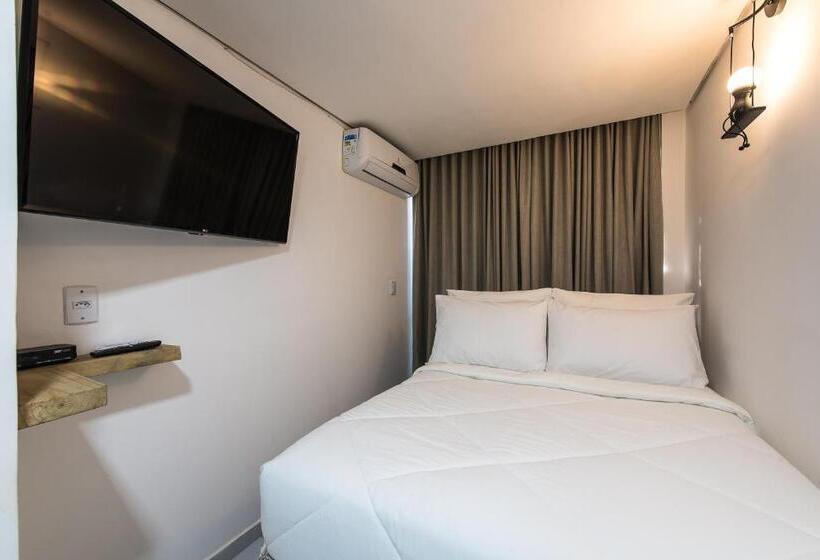 Номер Deluxe, Casa Villa Noronha Suites