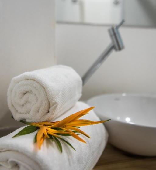 Номер Deluxe, Casa Villa Noronha Suites