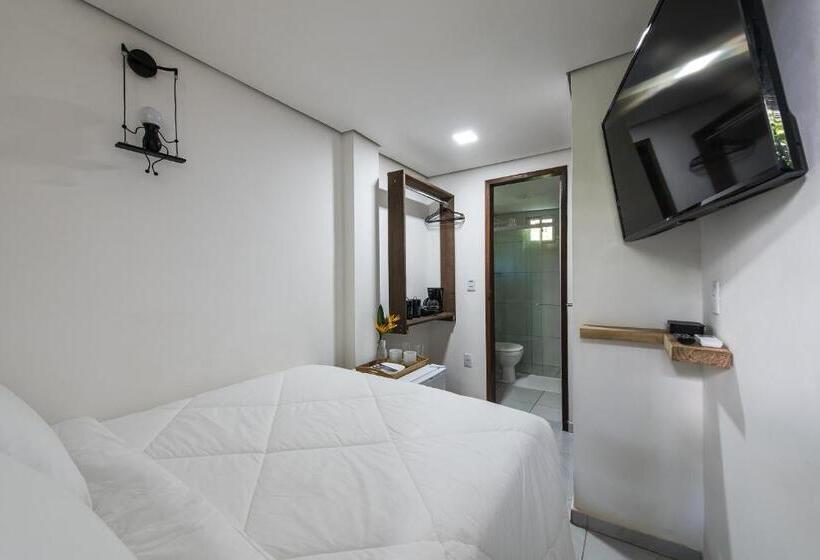 اتاق لوکس, Casa Villa Noronha Suites