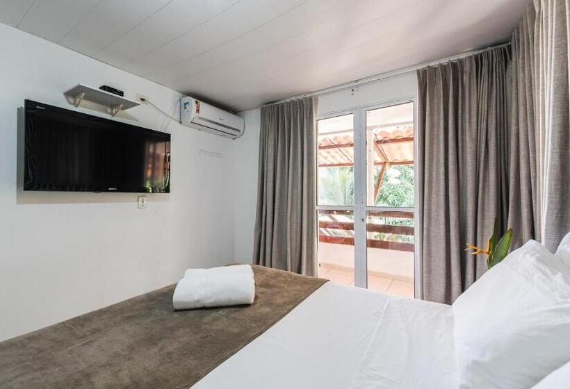 Номер Стандарт, Casa Villa Noronha Suites