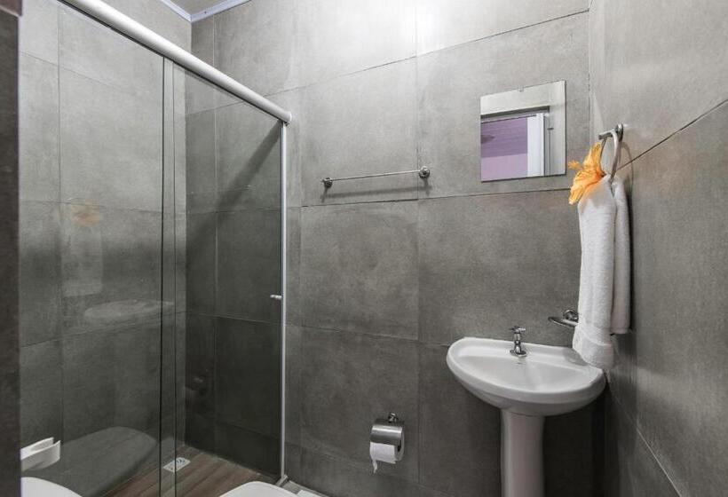 Люкс Повышенной Комфортности, Casa Villa Noronha Suites