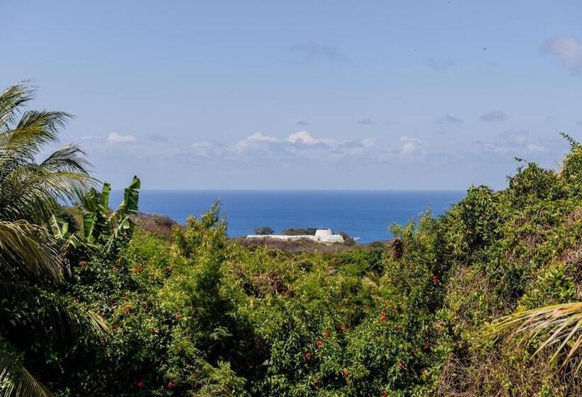 Номер Deluxe с Балконом, Casa Villa Noronha Suites