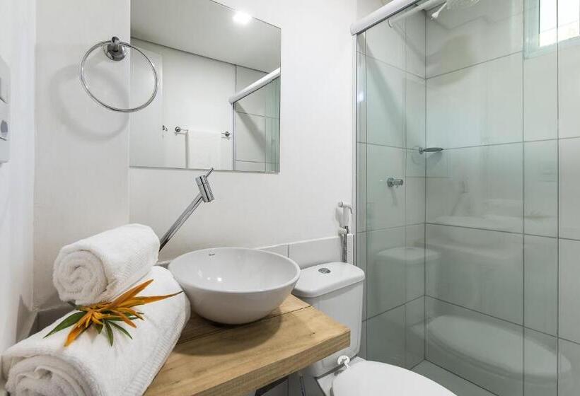 Номер Deluxe, Casa Villa Noronha Suites