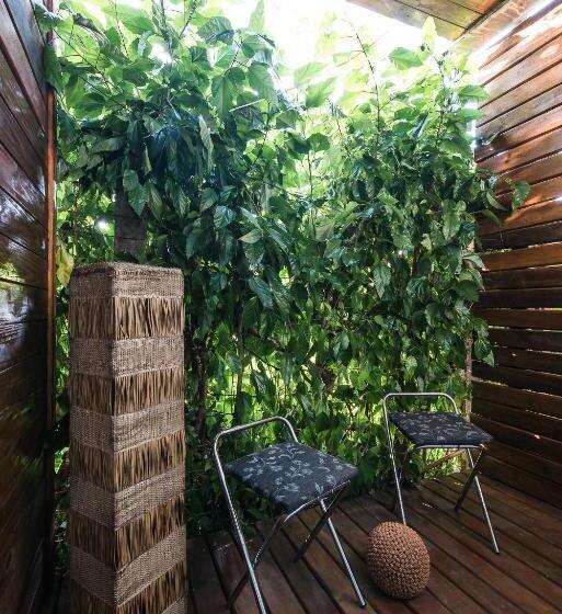 Номер Deluxe, Casa Villa Noronha Suites