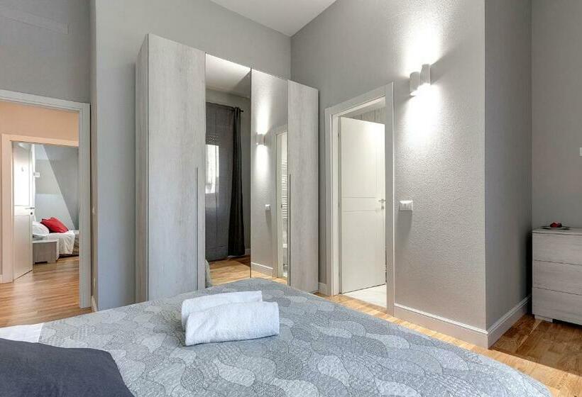 اتاق استاندارد, Sleep Tight Florence